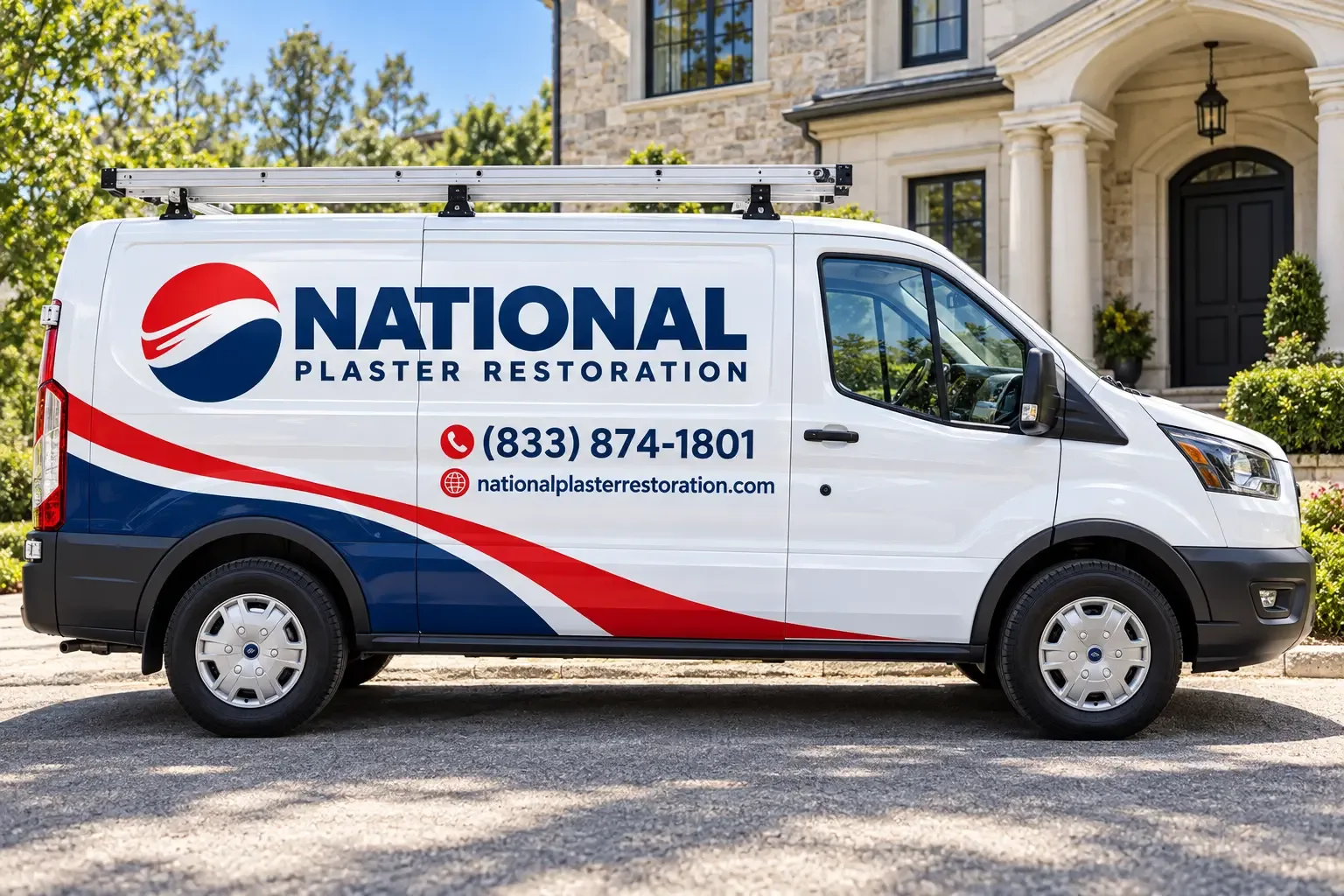 Plaster Repair in Greendale, WI near me